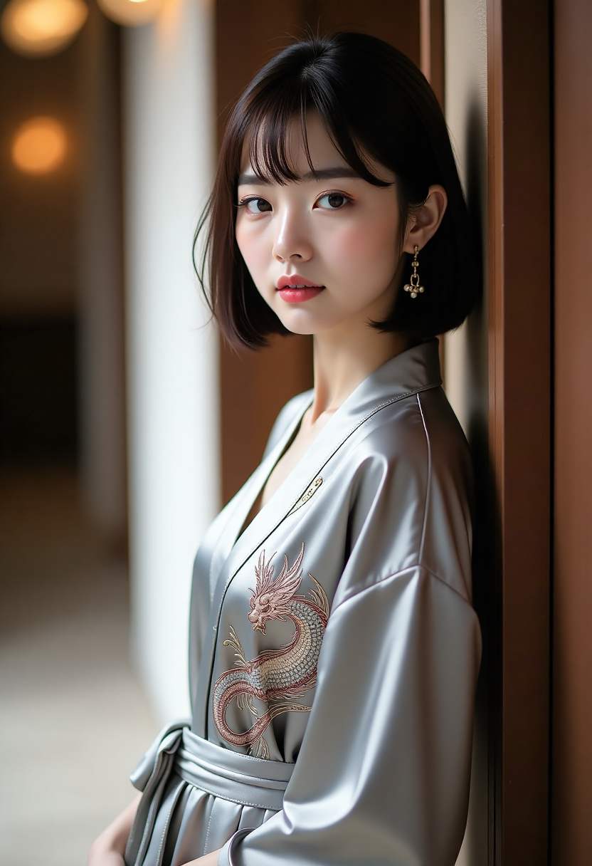 城市盲点