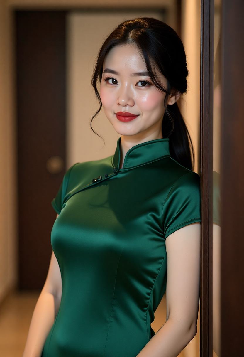 周予安