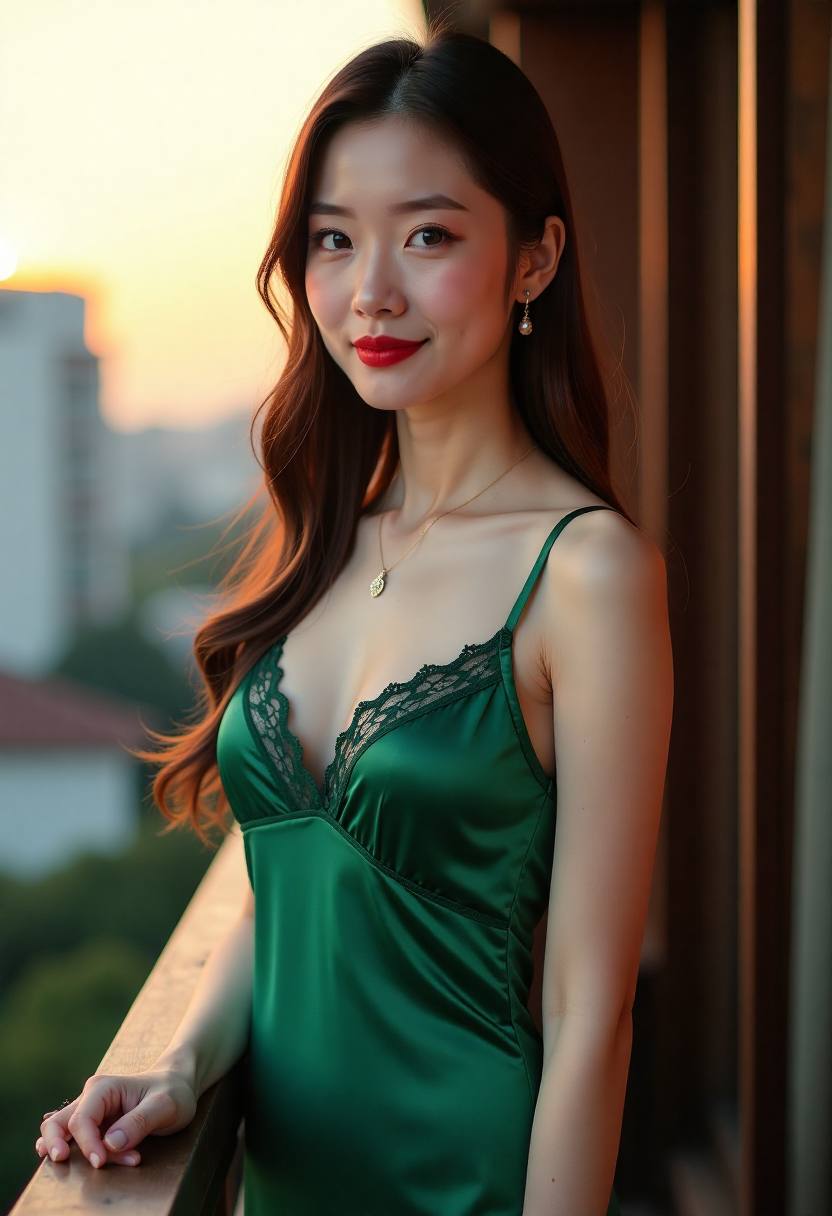 沈念慈