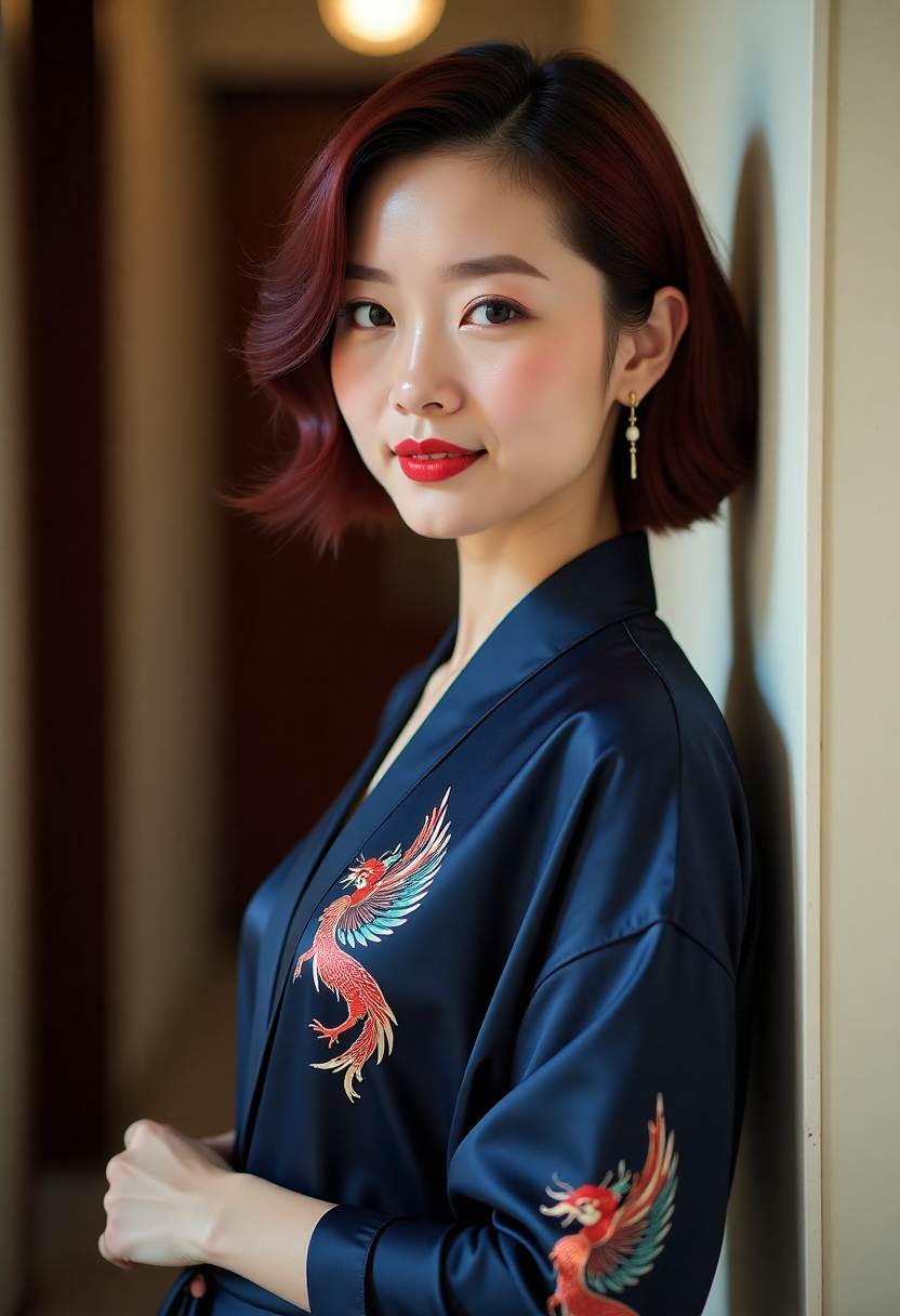 回声档案