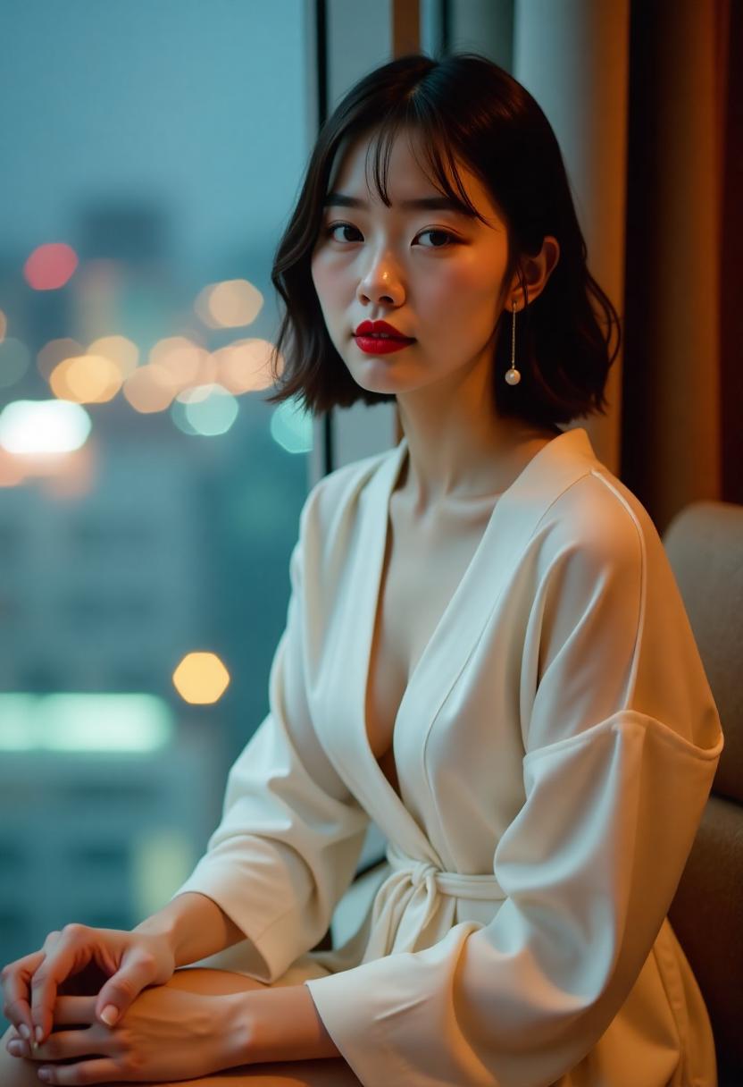 韩子墨