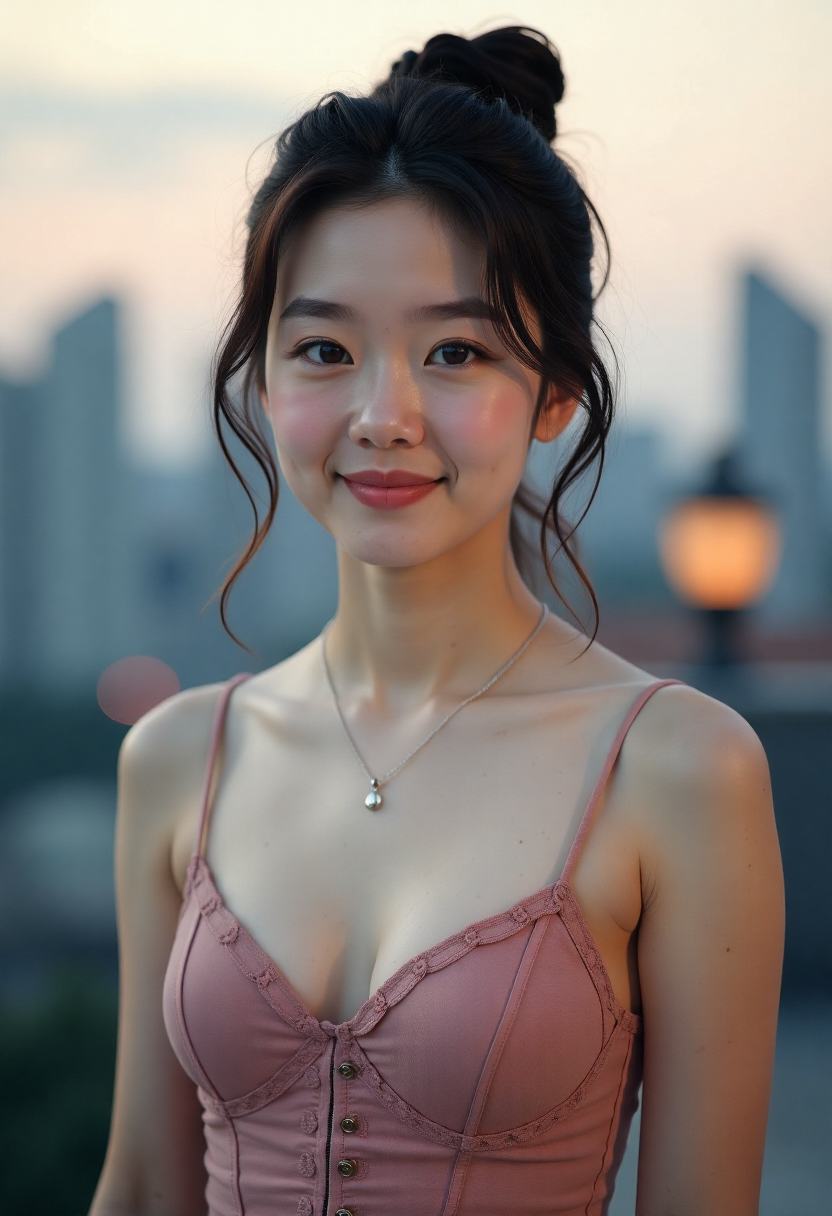 江临川