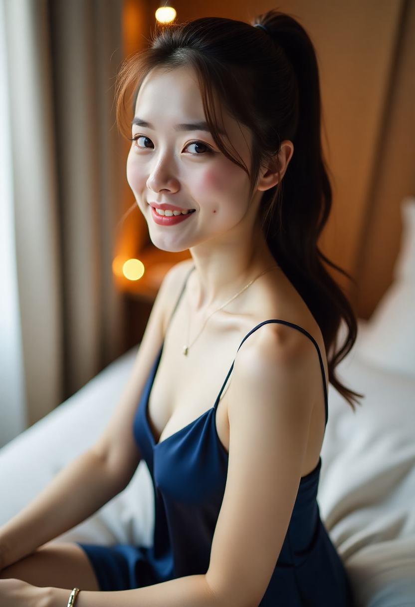追光者计划