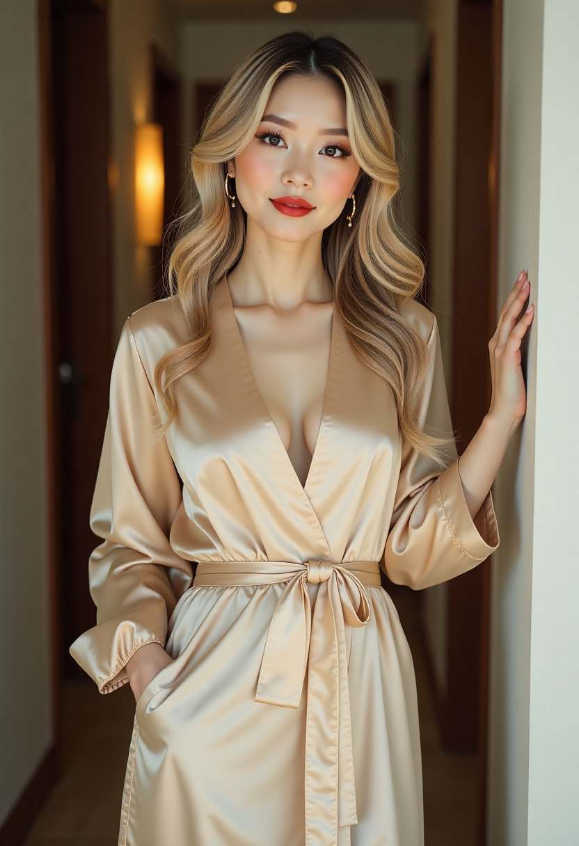 数据迷城