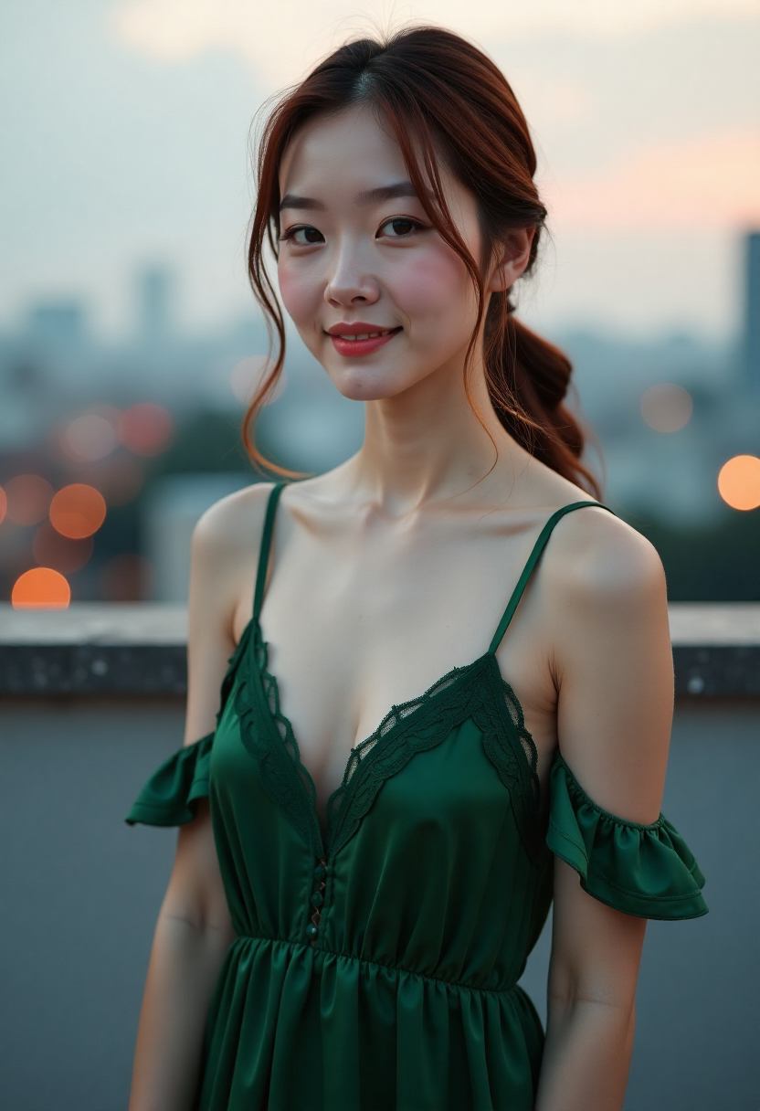 隐秘频率